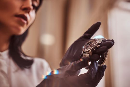 Najdroższe zegarki świata. Poznaj te wyjątkowe modele!